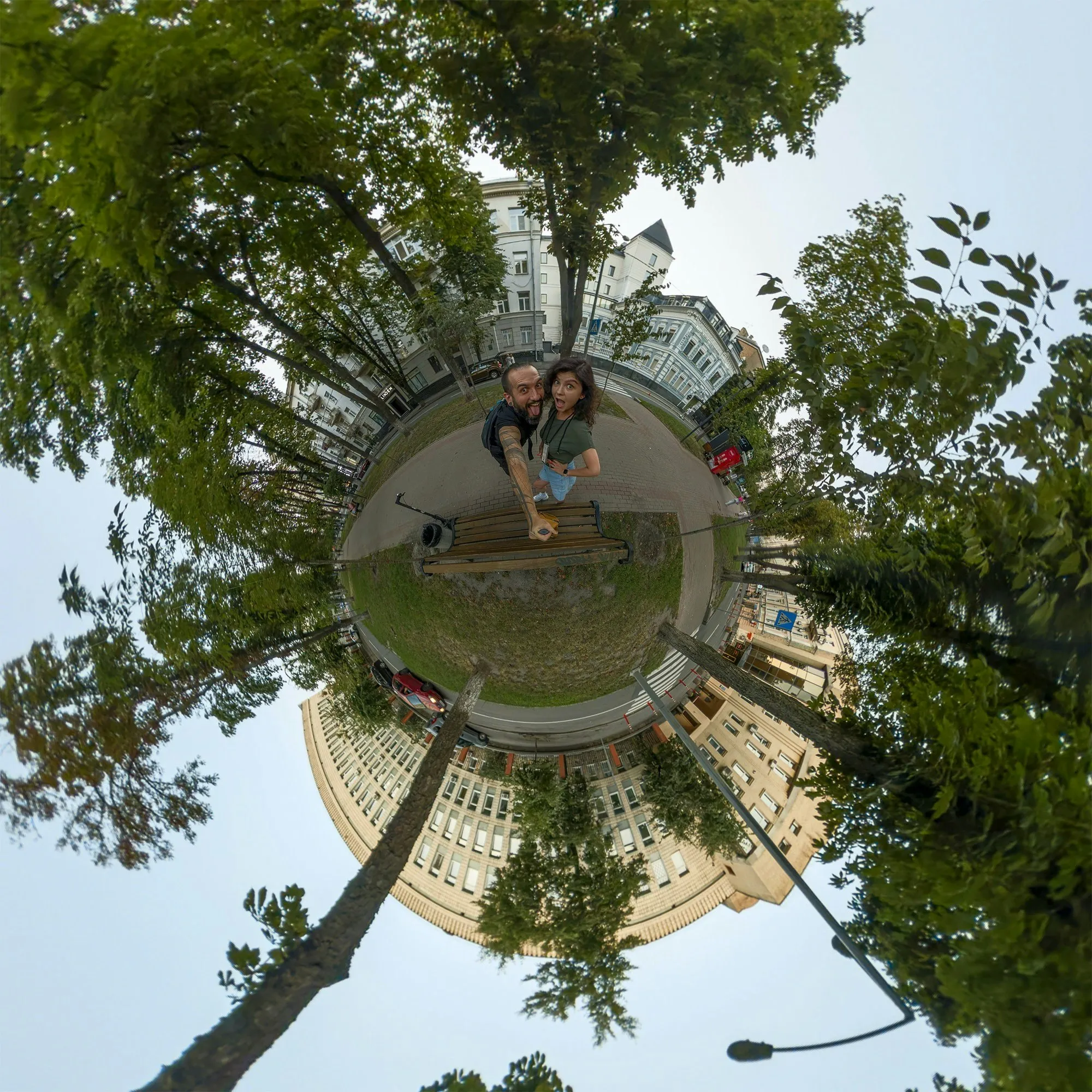 Hello 360