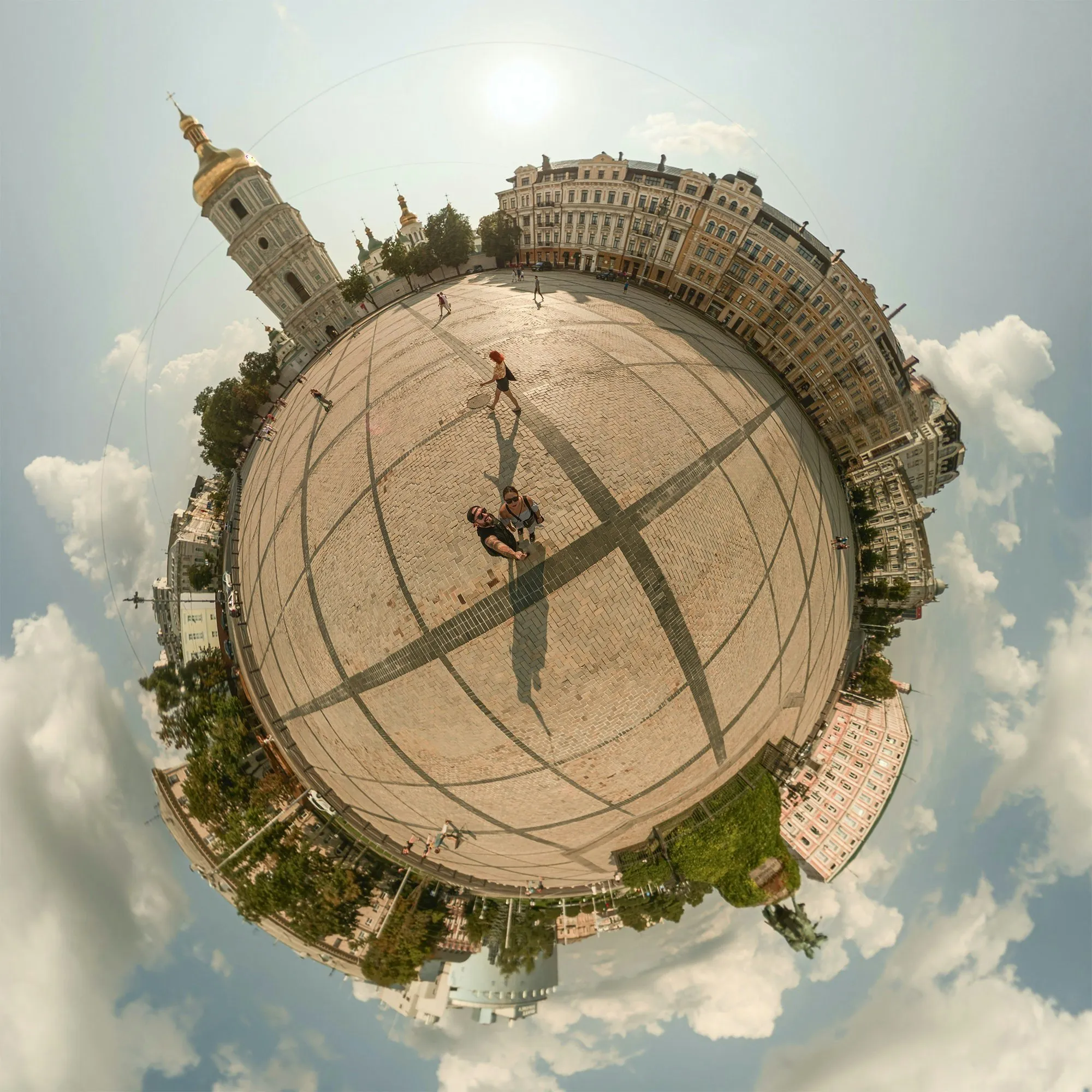 Hello 360