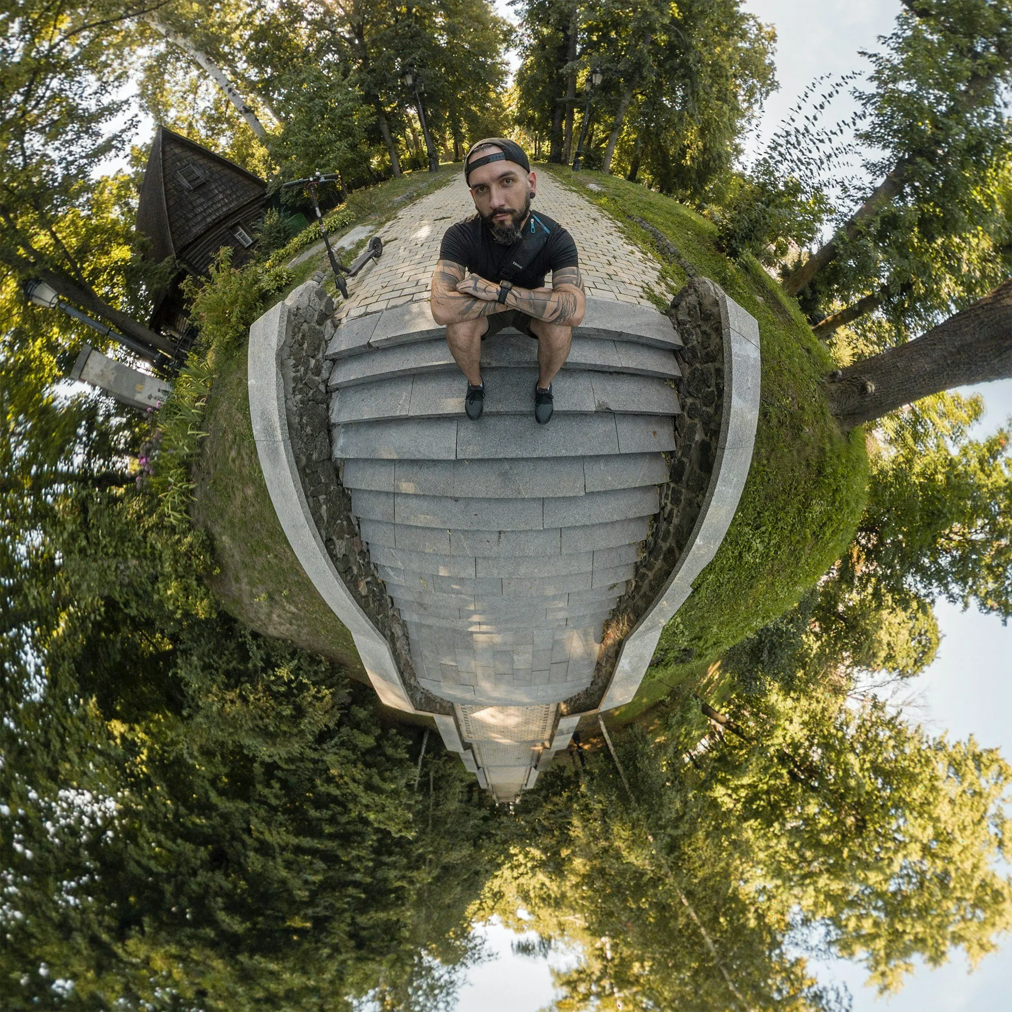 Hello 360