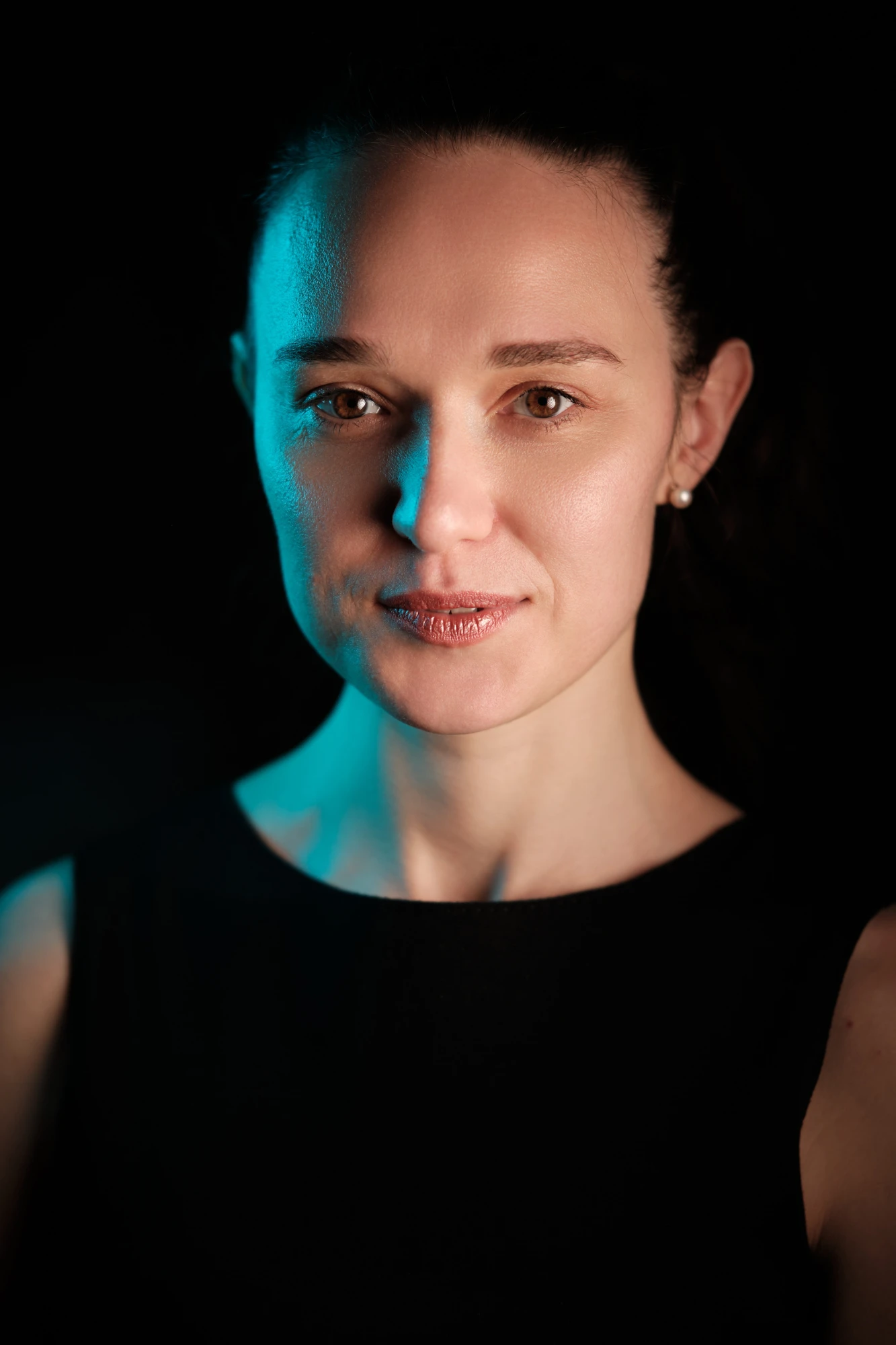 Vika and other lighting setups