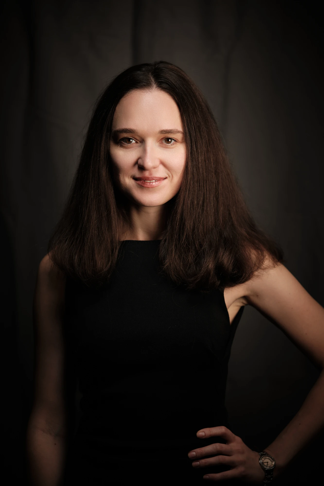 Vika and other lighting setups