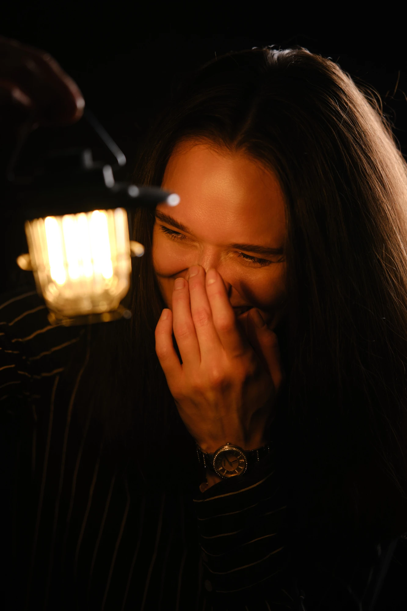 Vika and other lighting setups