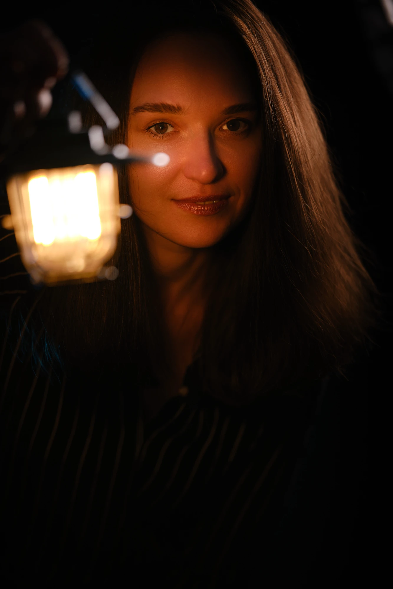 Vika and other lighting setups