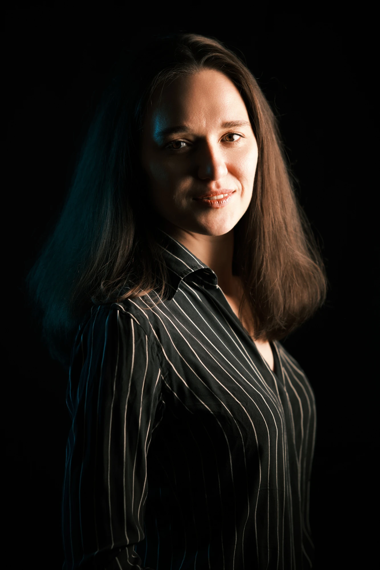 Vika and other lighting setups