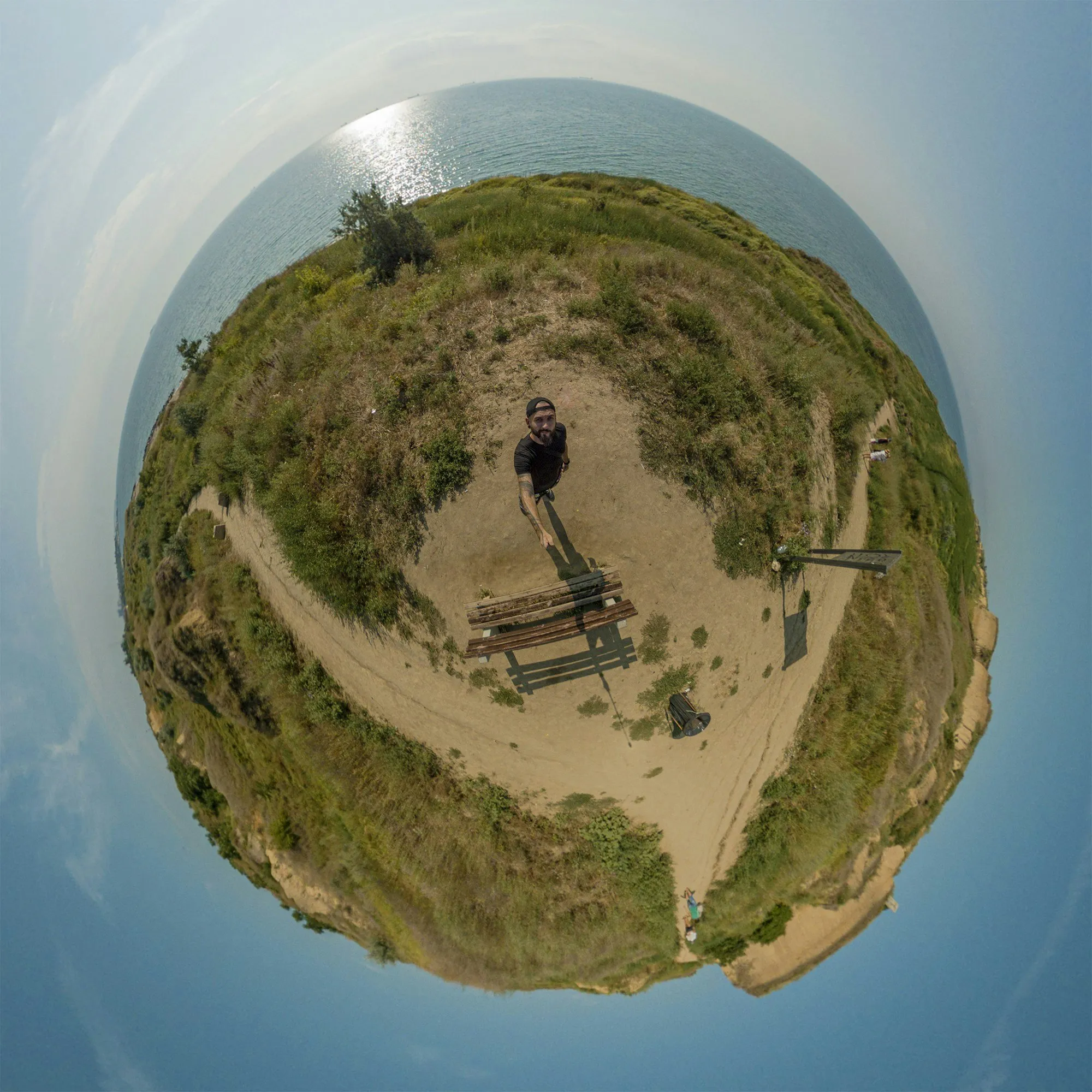Chornomorsk Odesa