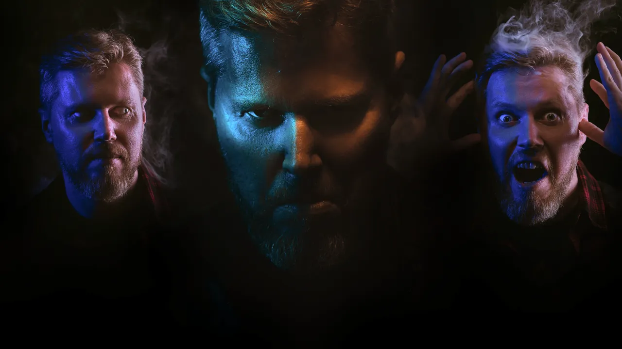 Ivan prtrait on 75mm