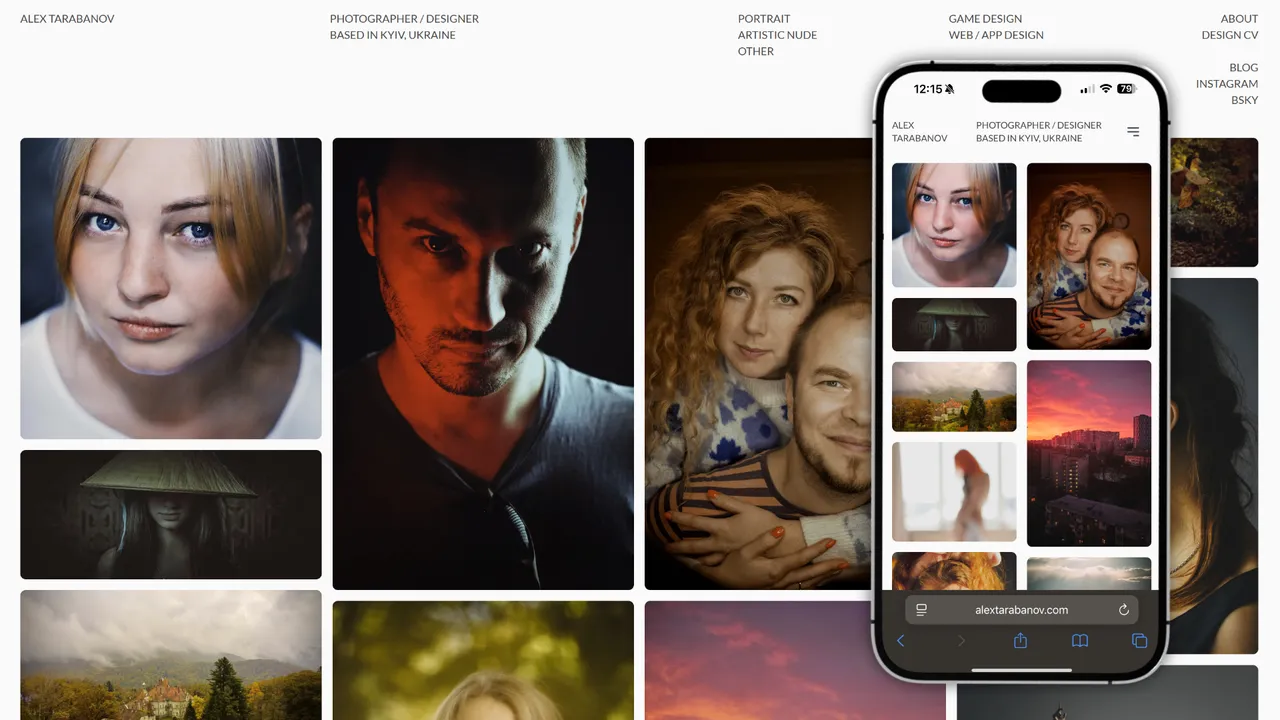 Site rework
