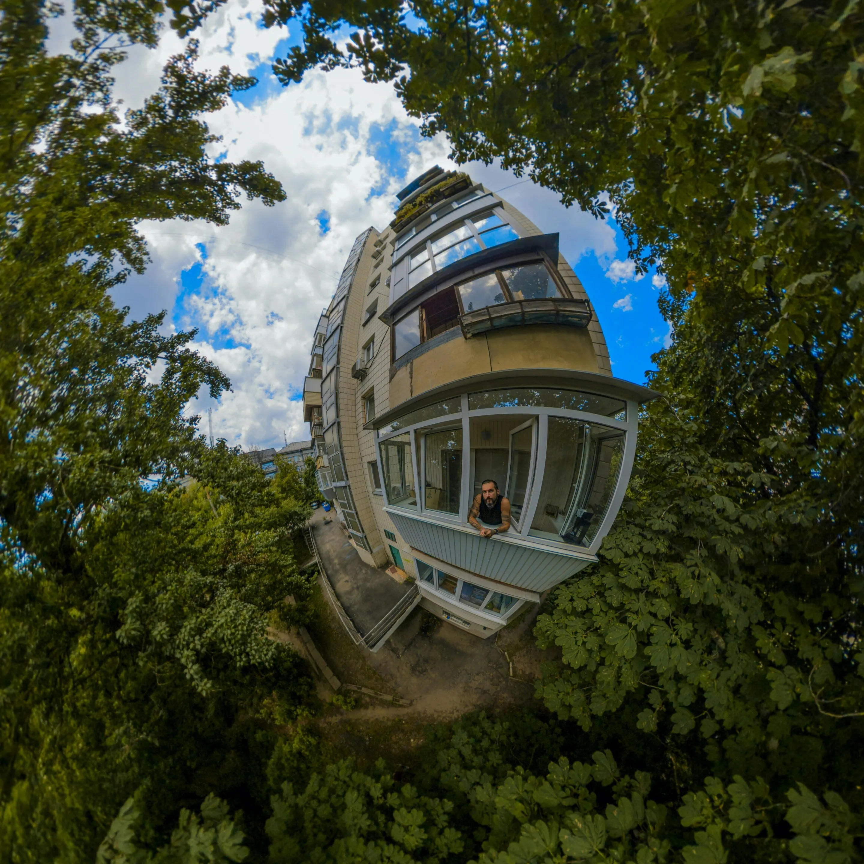 Hello 360