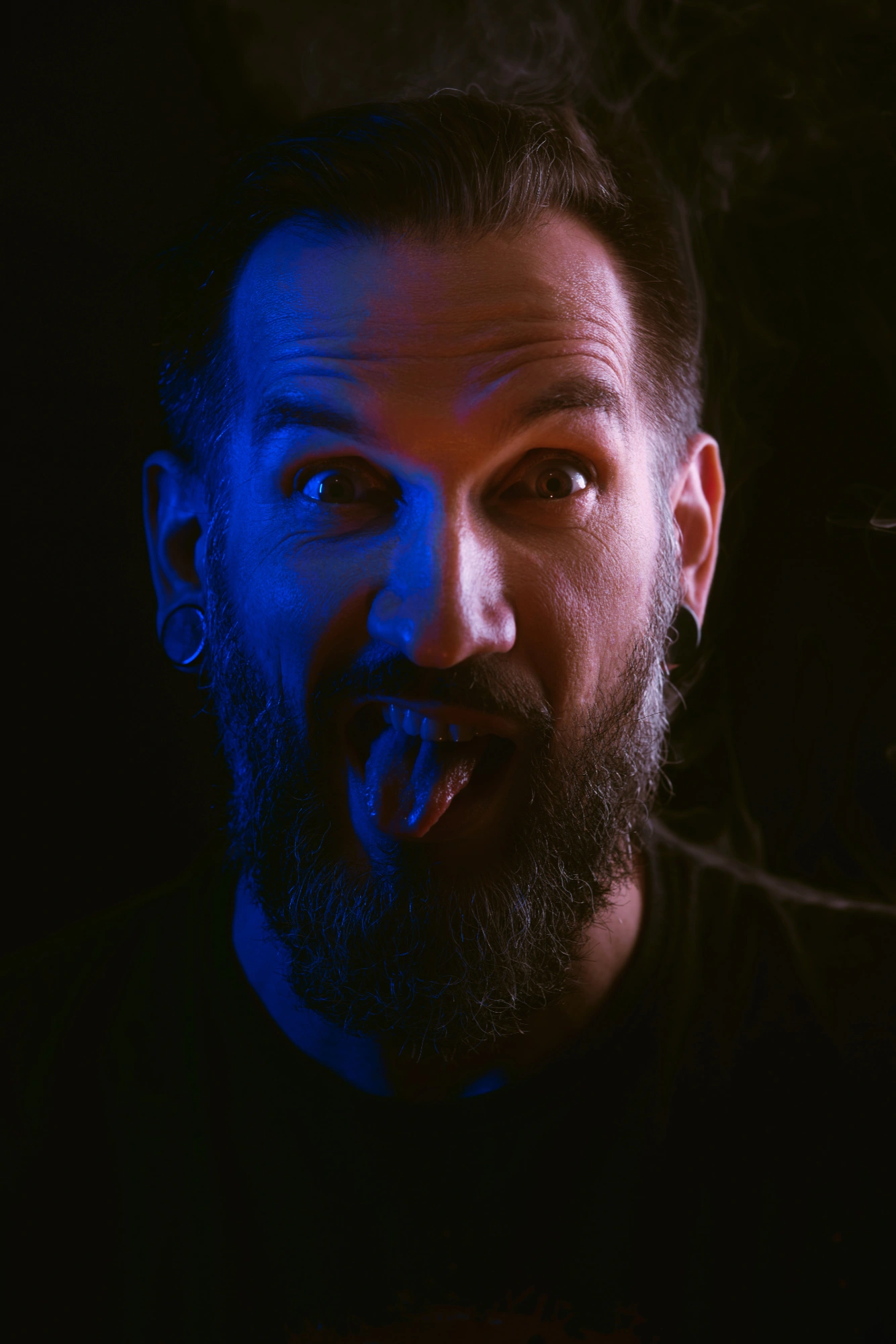 Hello dudes! It's me.